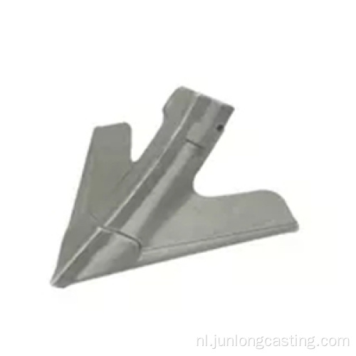 Onderdelen van landbouwmachines van Lost Wax Castings